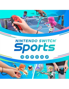 Nintendo Switch Sports 2