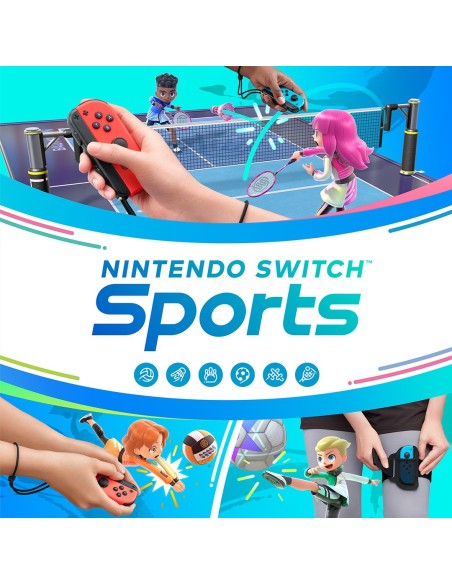 Nintendo Switch Sports