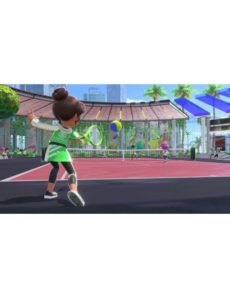 Nintendo Switch Sports