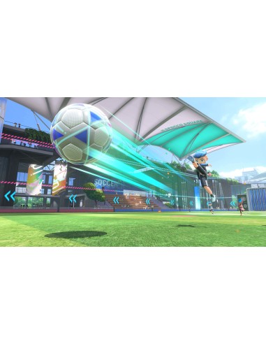 Nintendo Switch Sports