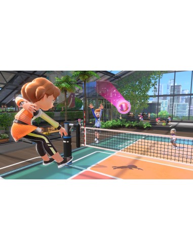 Nintendo Switch Sports