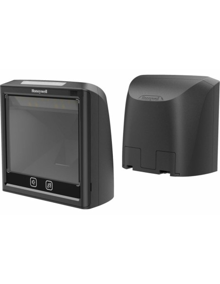 Honeywell Solaris XP 7990G Lector de códigos de barras fijo 1D 2D Negro