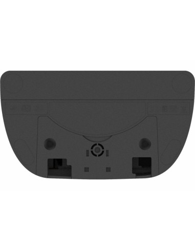 Honeywell Solaris XP 7990G Lector de códigos de barras fijo 1D 2D Negro