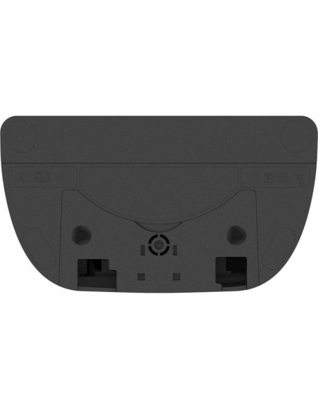 Honeywell Solaris XP 7990G Lector de códigos de barras fijo 1D 2D Negro