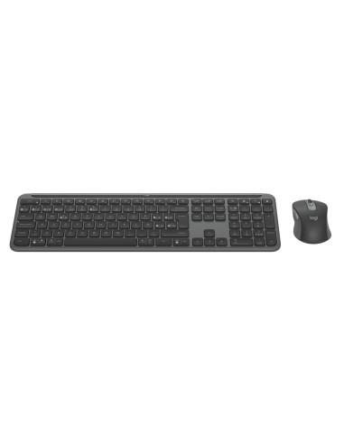 Logitech Signature Slim Combo MK950