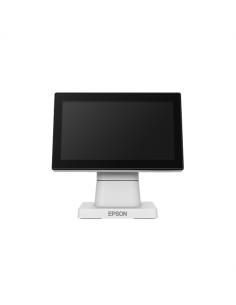 Epson DM-D70 (101)  USB Customer Display, White 2