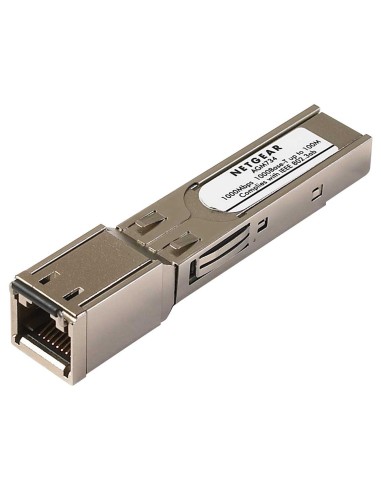 NETGEAR AGM734 red modulo transceptor 10000 Mbit s