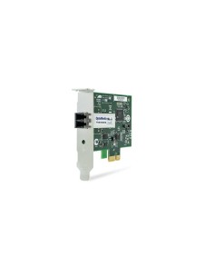 Allied Telesis 2914SX LC Interno Fibra 1000 Mbit s
