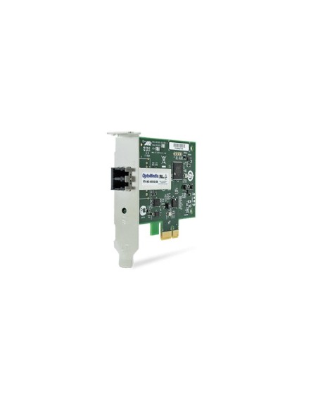 Allied Telesis 2914SX LC Interno Fibra 1000 Mbit s
