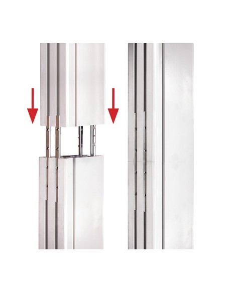 B-Tech BT8380-060 B V3 accesorio para soporte de televisor