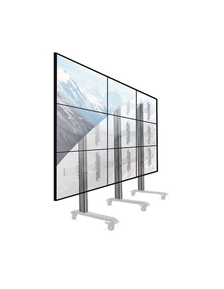 B-Tech BT8380-060 B V3 accesorio para soporte de televisor