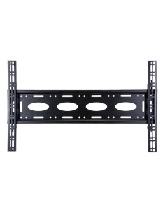 B-Tech BT8442 2,03 m (80") Negro