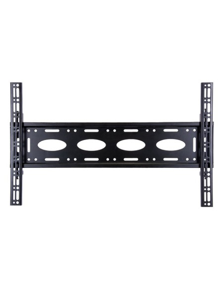 B-Tech BT8442 2,03 m (80") Negro