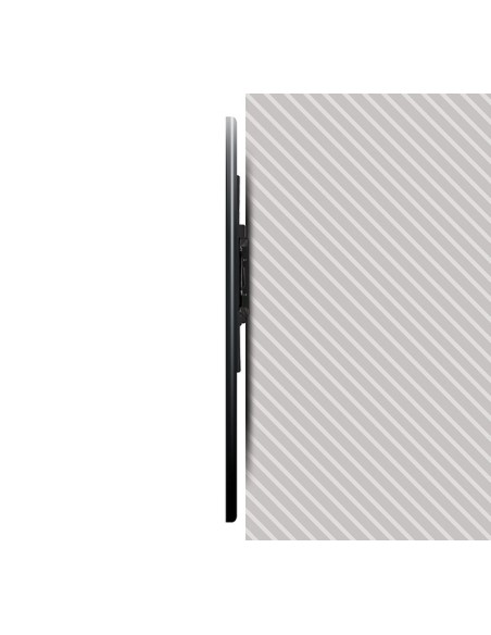 B-Tech BT8442 2,03 m (80") Negro