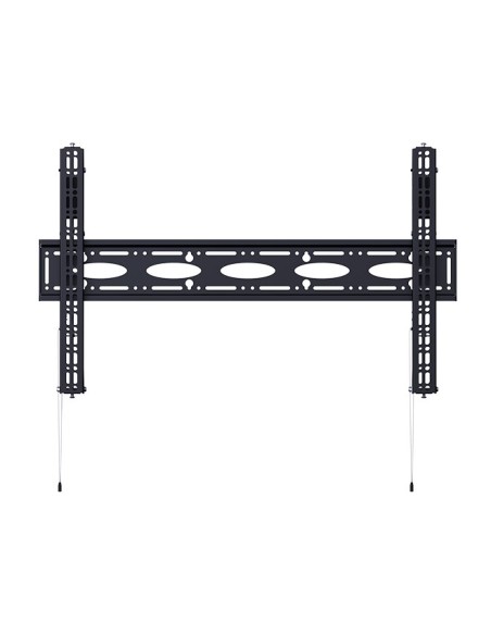 B-Tech BT9910 B soporte para TV 2,54 m (100") Negro
