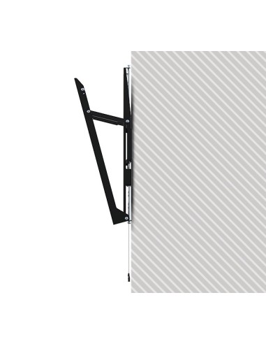 B-Tech BT9910 B soporte para TV 2,54 m (100") Negro