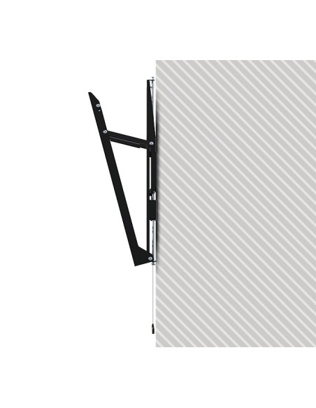 B-Tech BT9910 B soporte para TV 2,54 m (100") Negro