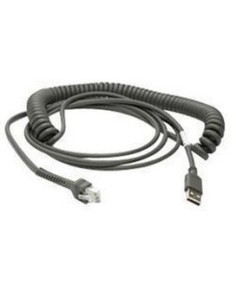 Motorola 2.8m USB A