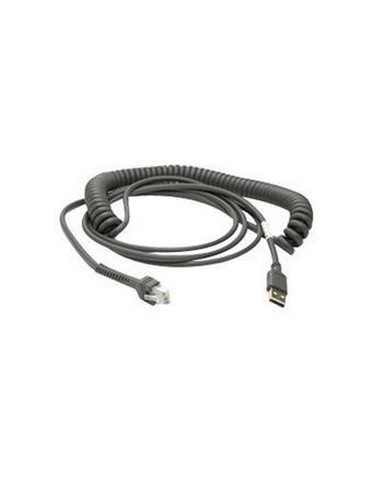 Motorola 2.8m USB A
