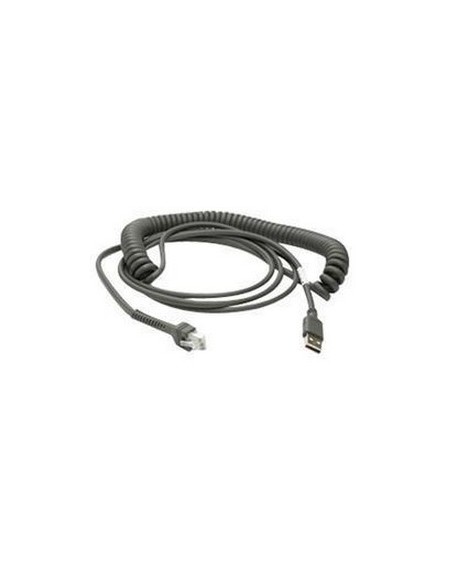 Motorola 2.8m USB A