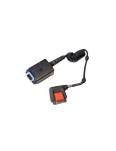 Zebra CBL-RS5X6-ADPWT-01 accesorio para ordenador de bolsillo tipo PDA Adaptador