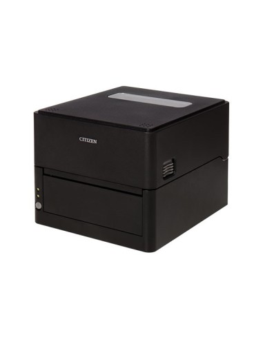 Citizen CL-E300 impresora de etiquetas Térmica directa 203 x 203 DPI 200 mm s Alámbrico Ethernet