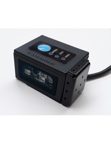 Datalogic DSM0422-SR Lector de códigos de barras fijo 2D Lineal Negro