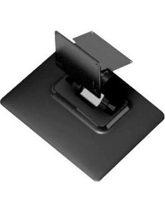 Elo Touch Solutions E044356 soporte para monitor 55,9 cm (22") Escritorio Negro