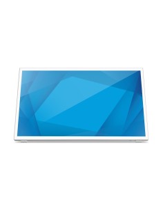 Elo Touch Solutions E265991 pantalla para PC 54,6 cm (21.5") 1920 x 1080 Pixeles 4K Ultra HD LCD Pantalla táctil Blanco 2