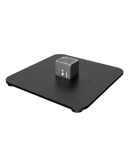 Elo Touch Solutions E290363 accesorio para terminal de punto de venta Estand para terminal de punto de venta (POS) Negro