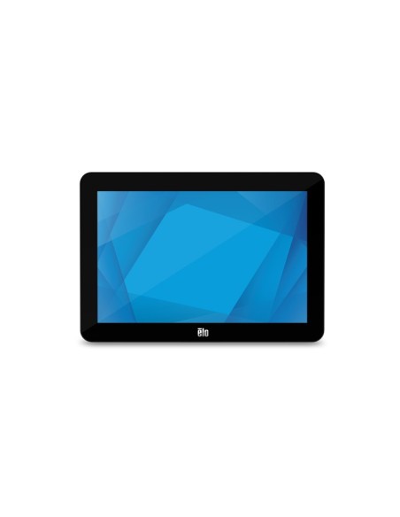 Elo Touch Solutions 1002L 25,6 cm (10.1") LCD HD Negro