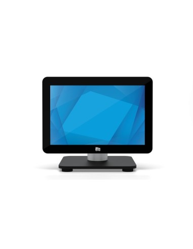Elo Touch Solutions 1002L 25,6 cm (10.1") LCD HD Negro