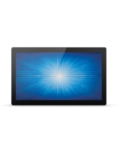 Elo Touch Solutions 2294L 54,6 cm (21.5") LCD TFT 225 cd   m² Full HD Negro Pantalla táctil