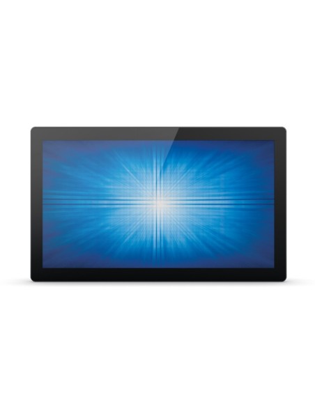 Elo Touch Solutions 2294L 54,6 cm (21.5") LCD TFT 225 cd   m² Full HD Negro Pantalla táctil