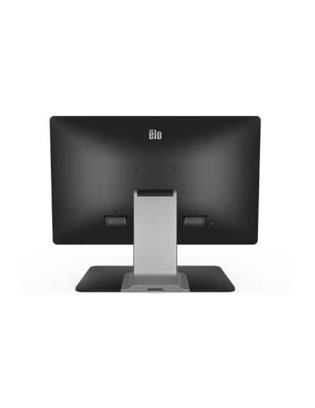 Elo Touch Solutions 2702L 68,6 cm (27") LCD 300 cd   m² Full HD Negro, Plata Pantalla táctil