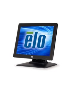 Elo Touch Solutions 1523L 38,1 cm (15") 225 cd   m² Negro Pantalla táctil