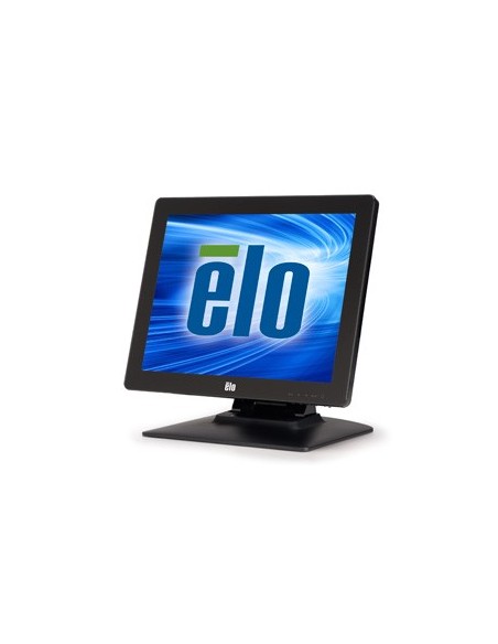 Elo Touch Solutions 1523L 38,1 cm (15") 225 cd   m² Negro Pantalla táctil