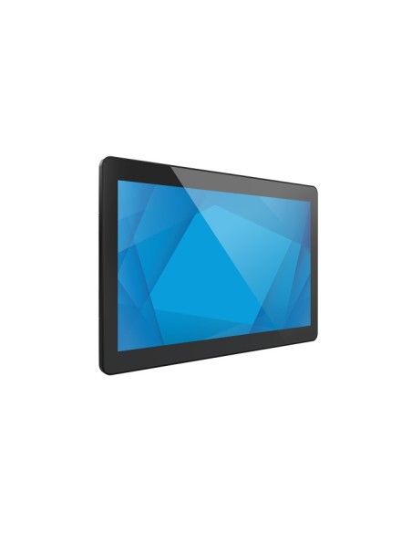Elo Touch Solutions I-Series E606323 All-in-One PC Intel® Core™ i5 i5-1245UL 39,6 cm (15.6") 1920 x 1080 Pixeles Pantalla