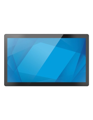 Elo Touch Solutions I-Series 3.0 Intel Core 3 i3-1215UL 60,5 cm (23.8") 1920 x 1080 Pixeles Pantalla táctil PC todo en uno 8 GB