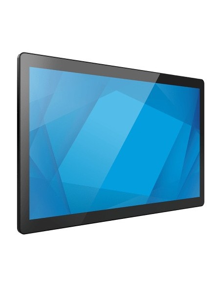 Elo Touch Solutions I-Series 3.0 Intel Core 3 i3-1215UL 60,5 cm (23.8") 1920 x 1080 Pixeles Pantalla táctil PC todo en uno 8 GB Elo Touch Solutions I-Series 3.0 Intel Core 3 i3-1215UL 60,5 cm (23.8") 1920 x 1080 Pixeles Pantalla táctil PC todo en uno 8 GB