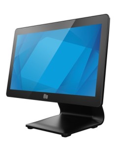 Elo Touch Solutions I-Series E705831 All-in-One PC Intel® Core™ i3 i3-1215UL 39,6 cm (15.6") 1920 x 1080 Pixeles Pantalla 2