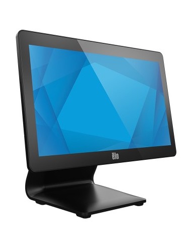 Elo Touch Solutions I-Series E705831 All-in-One PC Intel® Core™ i3 i3-1215UL 39,6 cm (15.6") 1920 x 1080 Pixeles Pantalla