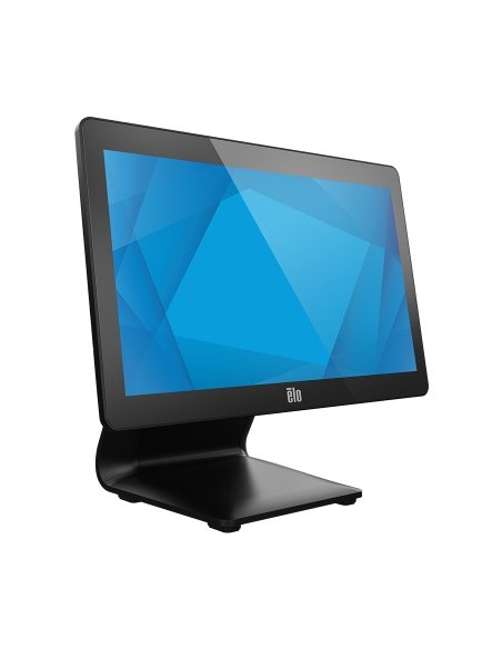 Elo Touch Solutions I-Series E705831 All-in-One PC Intel® Core™ i3 i3-1215UL 39,6 cm (15.6") 1920 x 1080 Pixeles Pantalla Elo Touch Solutions I-Series E705831 All-in-One PC Intel® Core™ i3 i3-1215UL 39,6 cm (15.6") 1920 x 1080 Pixeles Pantalla
