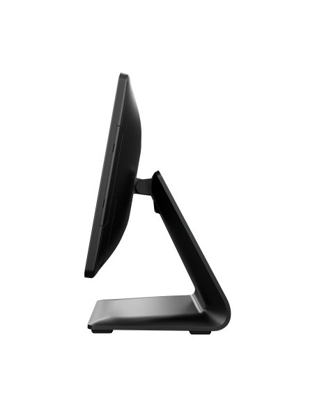 Elo Touch Solutions I-Series E705831 All-in-One PC Intel® Core™ i3 i3-1215UL 39,6 cm (15.6") 1920 x 1080 Pixeles Pantalla Elo Touch Solutions I-Series E705831 All-in-One PC Intel® Core™ i3 i3-1215UL 39,6 cm (15.6") 1920 x 1080 Pixeles Pantalla