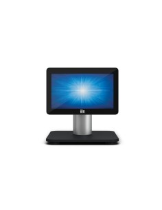 Elo Touch Solutions 0702L 17,8 cm (7") LCD TFT 500 cd   m² Negro Pantalla táctil 2