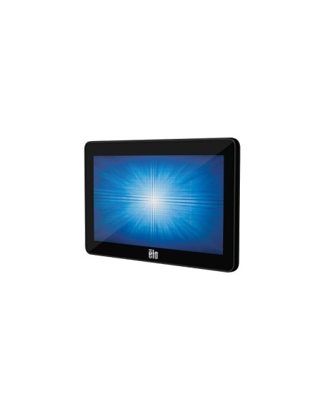 Elo Touch Solutions 0702L 17,8 cm (7") LCD TFT 500 cd   m² Negro Pantalla táctil