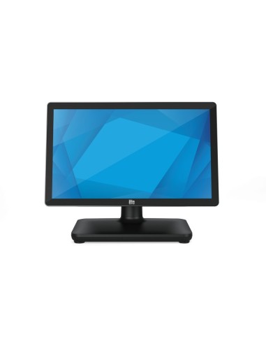 Elo Touch Solutions E937720 Terminal Punto Venta (TPV) i5-8500T 2,1 GHz Todo-en-Uno 54,6 cm (21.5") 1920 x 1080 Pixeles