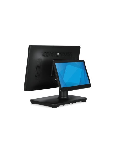 Elo Touch Solutions E937720 Terminal Punto Venta (TPV) i5-8500T 2,1 GHz Todo-en-Uno 54,6 cm (21.5") 1920 x 1080 Pixeles