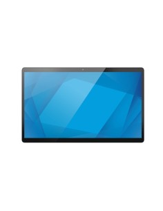 Elo Touch Solutions E983895 Terminal Punto Venta (TPV) 39,6 cm (15.6") 1920 x 1080 Pixeles Pantalla táctil Gris