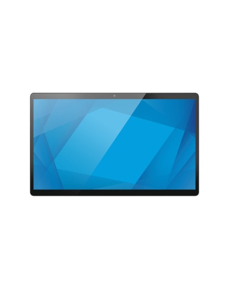 Elo Touch Solutions E983895 Terminal Punto Venta (TPV) 39,6 cm (15.6") 1920 x 1080 Pixeles Pantalla táctil Gris